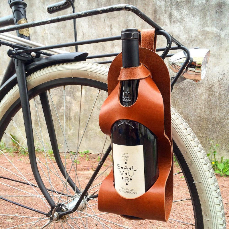 Ensemble de porte-bouteille de vélo léger avec porte-bouteille universel  pour vélo de montagne avec porte-bidon de 750 ml sans BPA pour le sport en