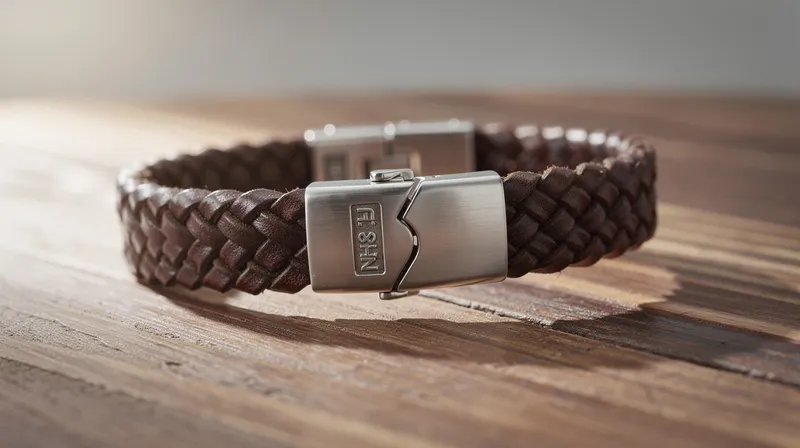 Tout savoir sur le bracelet pig hen pour homme